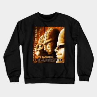 Hellraiser Crewneck Sweatshirt